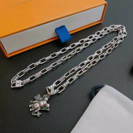 Picture of LV Necklace _SKULVnecklace08ly13212503